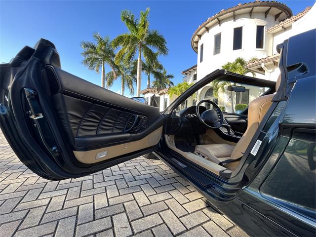 1996 Acura NSX-T (CC-1666644) for sale in Miami, Florida