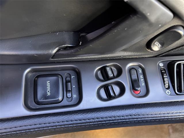 1996 Acura NSX-T (CC-1666644) for sale in Miami, Florida