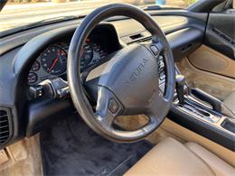 1996 Acura NSX-T (CC-1666644) for sale in Miami, Florida