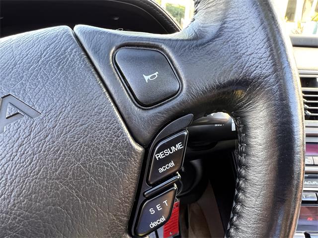 1996 Acura NSX-T (CC-1666644) for sale in Miami, Florida