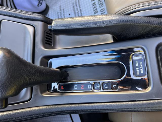 1996 Acura NSX-T (CC-1666644) for sale in Miami, Florida