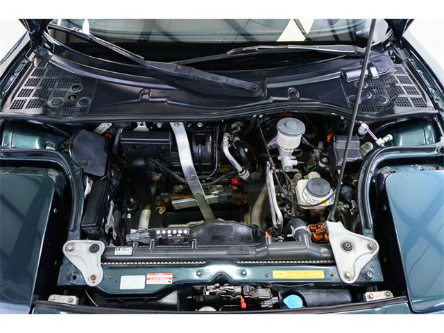 1996 Acura NSX-T (CC-1666644) for sale in Miami, Florida