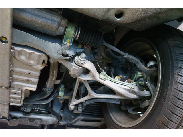 1996 Acura NSX-T (CC-1666644) for sale in Miami, Florida