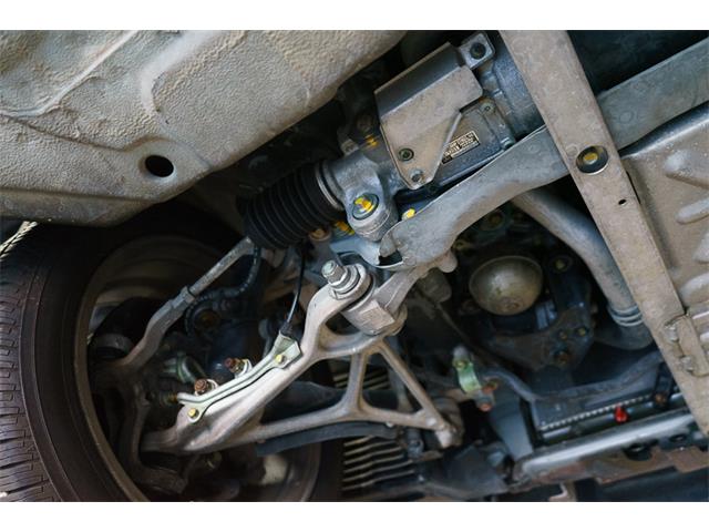 1996 Acura NSX-T (CC-1666644) for sale in Miami, Florida