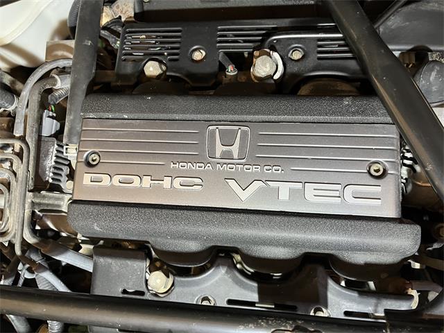 1996 Acura NSX-T (CC-1666644) for sale in Miami, Florida