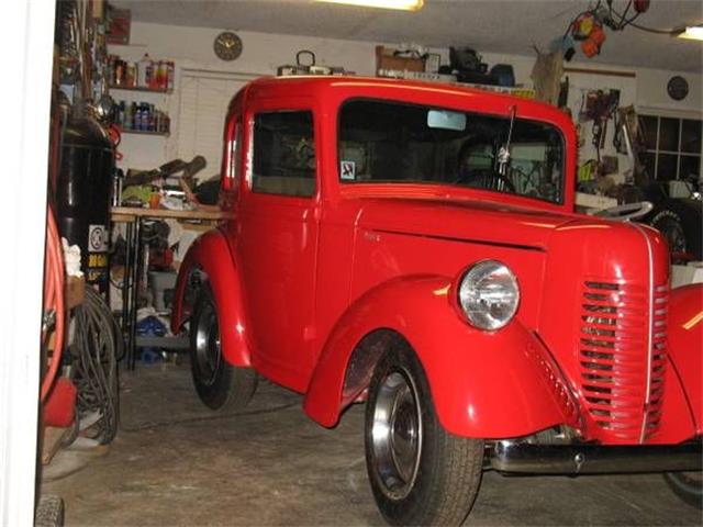 1939 Bantam Coupe (CC-1660665) for sale in Hobart, Indiana