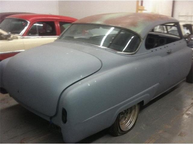 1951 Buick Riviera (CC-1660666) for sale in Hobart, Indiana
