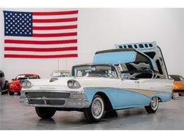 1958 Ford Fairlane (CC-1666660) for sale in Kentwood, Michigan