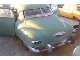 1949 Studebaker Champion (CC-1660668) for sale in Hobart, Indiana