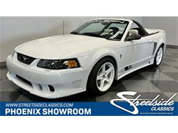 2001 Ford Mustang (CC-1666680) for sale in Mesa, Arizona