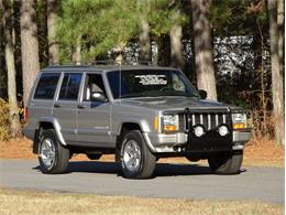 2000 Jeep Cherokee (CC-1666709) for sale in Youngville, North Carolina