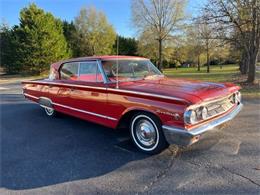 1963 Mercury Monterey (CC-1666713) for sale in Youngville, North Carolina