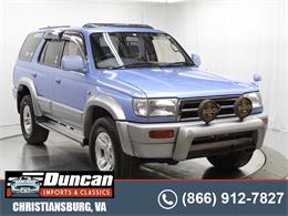 1997 Toyota Hilux (CC-1666722) for sale in Christiansburg, Virginia