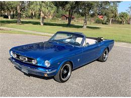 1965 Ford Mustang (CC-1666741) for sale in Clearwater, Florida
