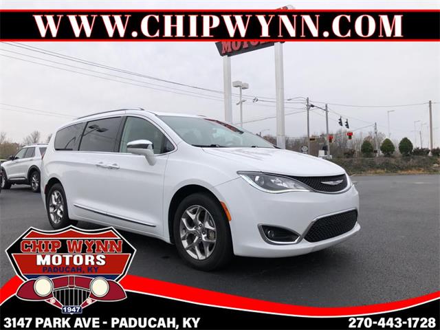 2019 Chrysler Pacifica (CC-1666747) for sale in Paducah, Kentucky