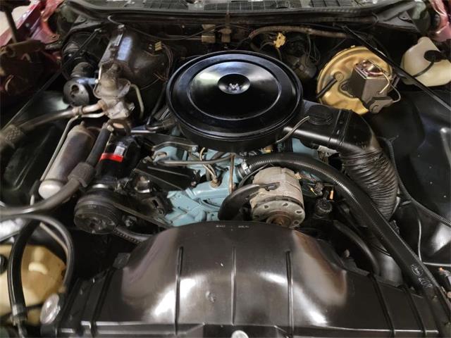 1973 Pontiac GTO (CC-1660675) for sale in Hobart, Indiana