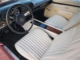 1973 Pontiac GTO (CC-1660675) for sale in Hobart, Indiana