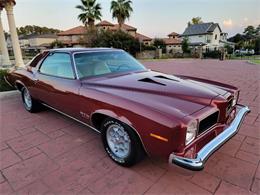 1973 Pontiac GTO (CC-1660675) for sale in Hobart, Indiana