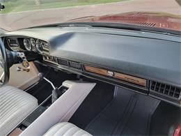 1973 Pontiac GTO (CC-1660675) for sale in Hobart, Indiana