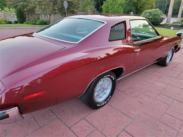 1973 Pontiac GTO (CC-1660675) for sale in Hobart, Indiana