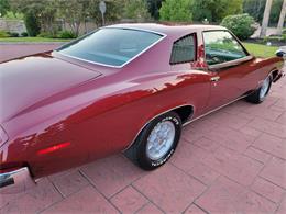 1973 Pontiac GTO (CC-1660675) for sale in Hobart, Indiana