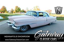 1956 Cadillac Series 62 (CC-1666752) for sale in O'Fallon, Illinois