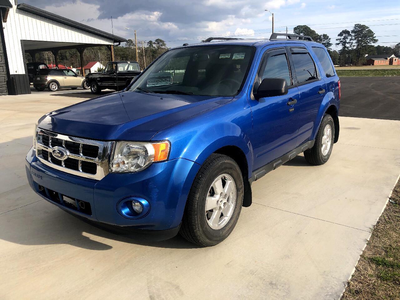 2012 Ford Escape for Sale | ClassicCars.com | CC-1666760