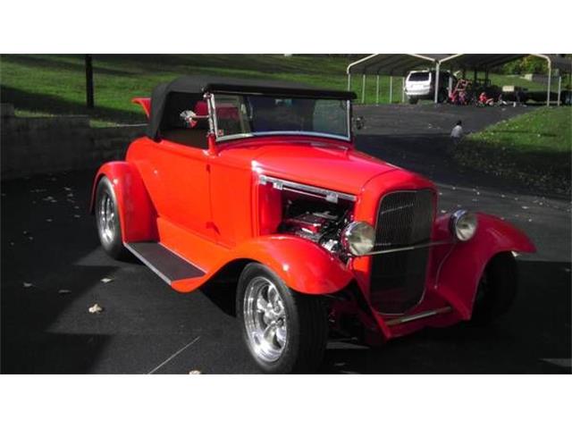 1931 Ford Model A (CC-1660680) for sale in Hobart, Indiana