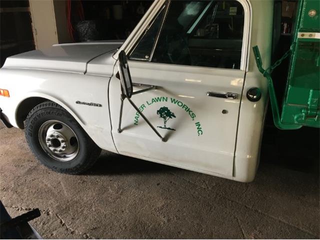 1970 Chevrolet C30 (CC-1660681) for sale in Hobart, Indiana