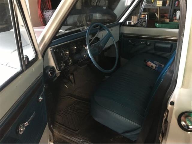 1970 Chevrolet C30 (CC-1660681) for sale in Hobart, Indiana