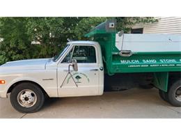 1970 Chevrolet C30 (CC-1660681) for sale in Hobart, Indiana