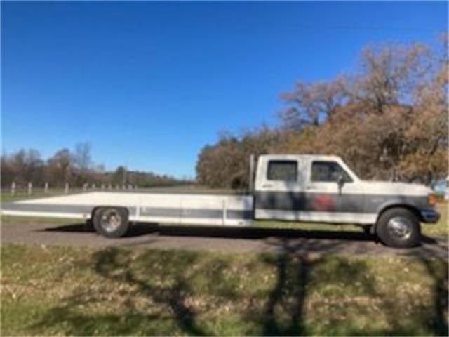 1990 Ford Tow Truck (CC-1660682) for sale in Hobart, Indiana