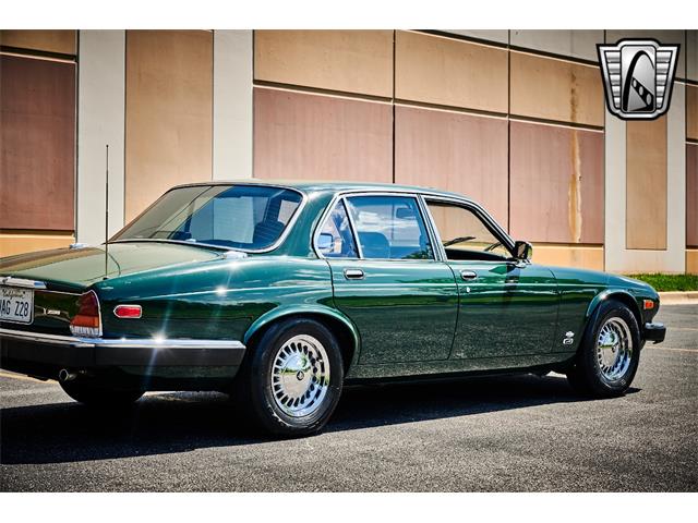 1986 Jaguar Xj6 For Sale Cc 1666861 2575