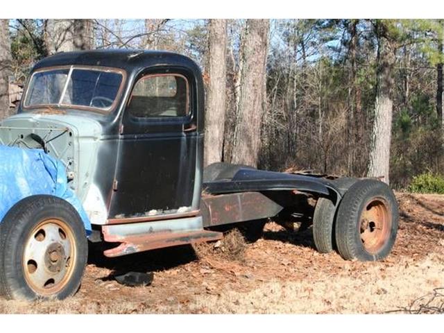 1941 Chevrolet 3500 (CC-1660688) for sale in Hobart, Indiana