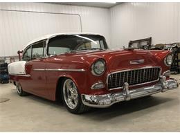 1955 Chevrolet 2-Dr Hardtop (CC-1666912) for sale in Winnipeg , Manitoba