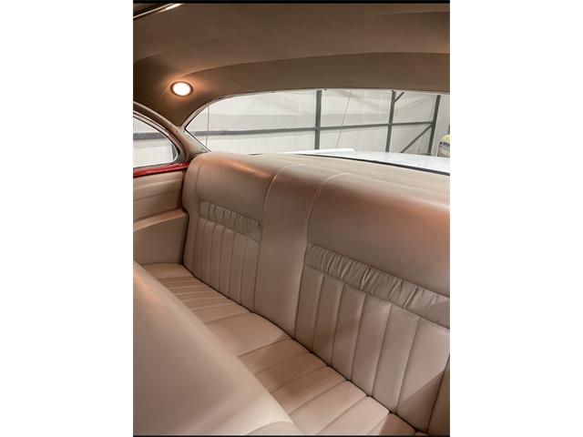 1955 Chevrolet 2-Dr Hardtop (CC-1666912) for sale in Winnipeg , Manitoba