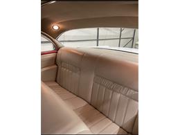 1955 Chevrolet 2-Dr Hardtop (CC-1666912) for sale in Winnipeg , Manitoba