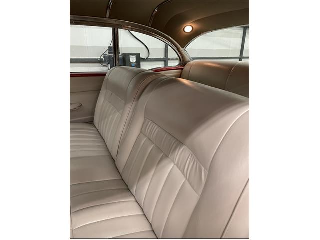 1955 Chevrolet 2-Dr Hardtop (CC-1666912) for sale in Winnipeg , Manitoba