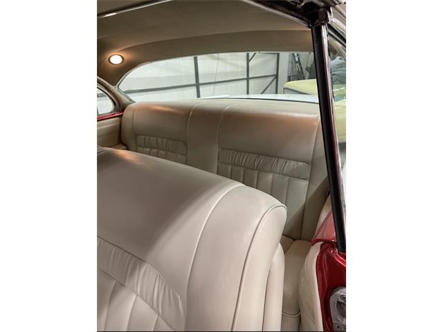 1955 Chevrolet 2-Dr Hardtop (CC-1666912) for sale in Winnipeg , Manitoba