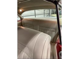 1955 Chevrolet 2-Dr Hardtop (CC-1666912) for sale in Winnipeg , Manitoba
