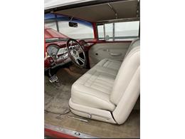 1955 Chevrolet 2-Dr Hardtop (CC-1666912) for sale in Winnipeg , Manitoba