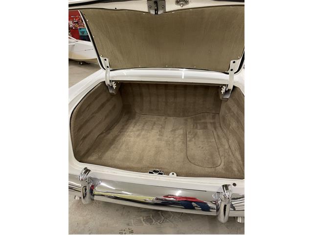 1955 Chevrolet 2-Dr Hardtop (CC-1666912) for sale in Winnipeg , Manitoba