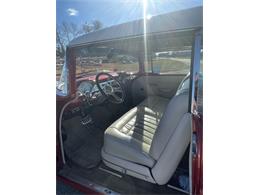 1955 Chevrolet 2-Dr Hardtop (CC-1666912) for sale in Winnipeg , Manitoba