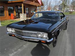 1966 Chevrolet Impala SS (CC-1666921) for sale in Goodrich, Michigan