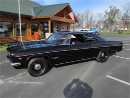 1966 Chevrolet Impala SS (CC-1666921) for sale in Goodrich, Michigan