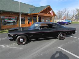 1966 Chevrolet Impala SS (CC-1666921) for sale in Goodrich, Michigan