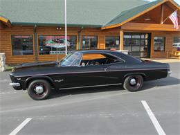 1966 Chevrolet Impala SS (CC-1666921) for sale in Goodrich, Michigan