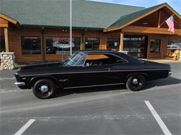 1966 Chevrolet Impala SS (CC-1666921) for sale in Goodrich, Michigan