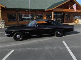 1966 Chevrolet Impala SS (CC-1666921) for sale in Goodrich, Michigan