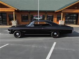 1966 Chevrolet Impala SS (CC-1666921) for sale in Goodrich, Michigan